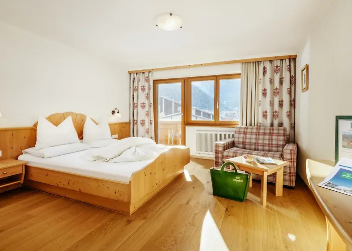 Hotel Jaegerhof