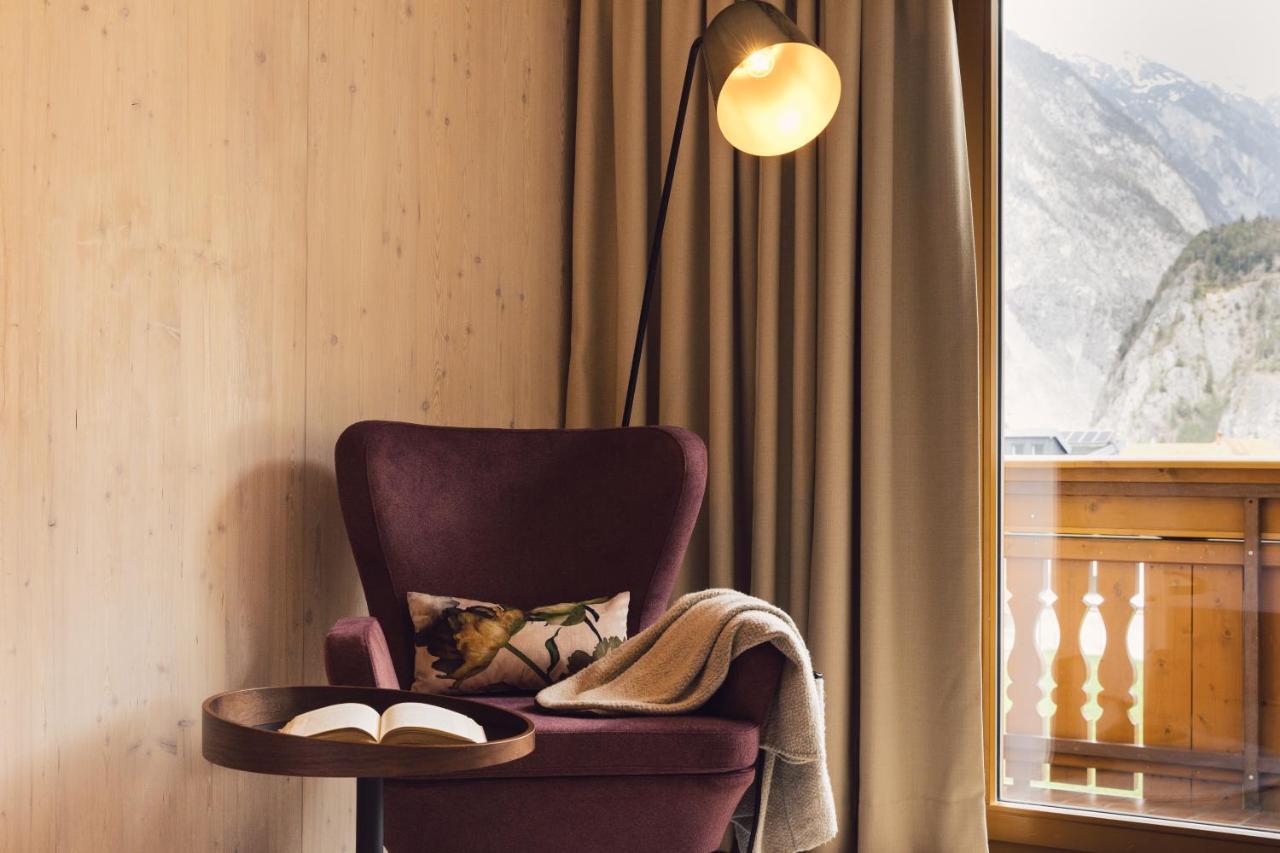 Jaegerhof Hotel