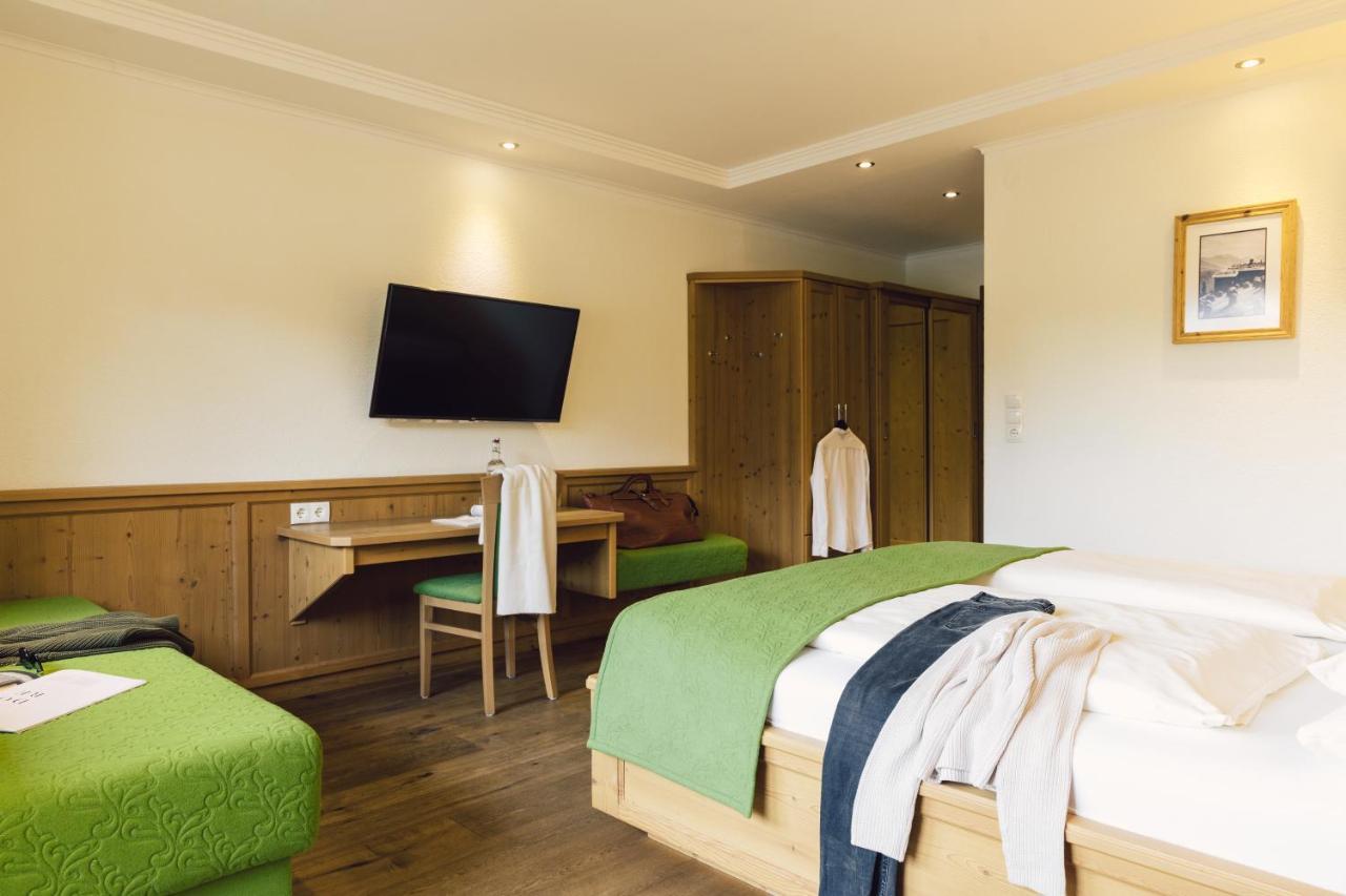 Jaegerhof Hotel 4*