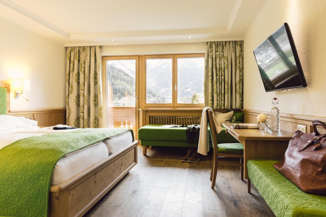Hotel Jaegerhof