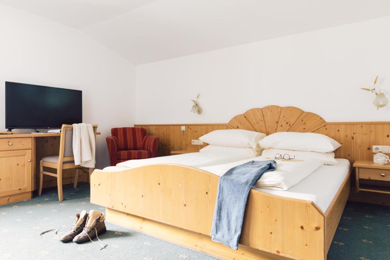 Hotel Jaegerhof