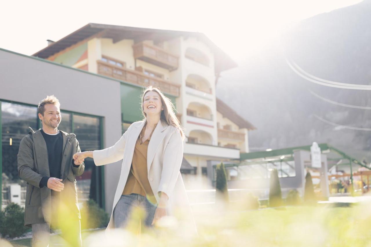 Jaegerhof Hotel 4*