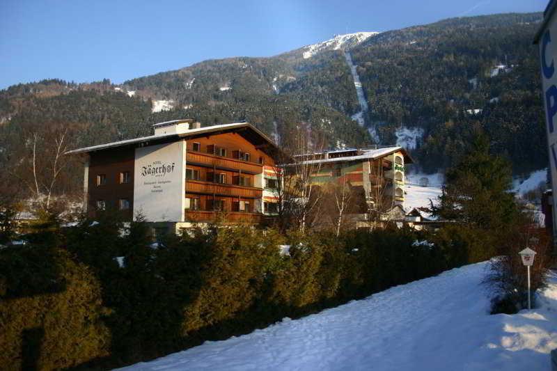 Hotel Jaegerhof