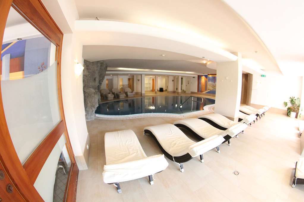 Jaegerhof Hotel 4*