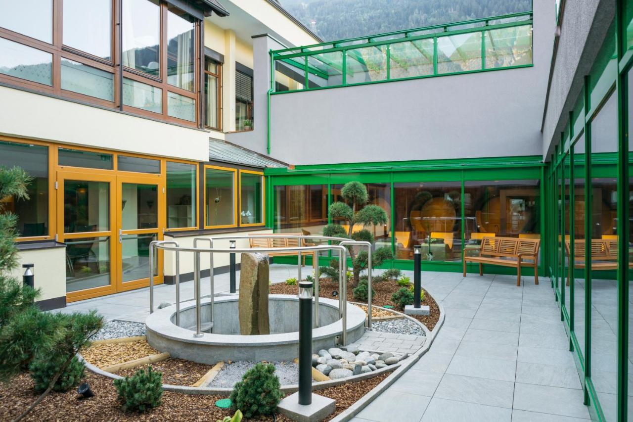 Hotel Jaegerhof 4*