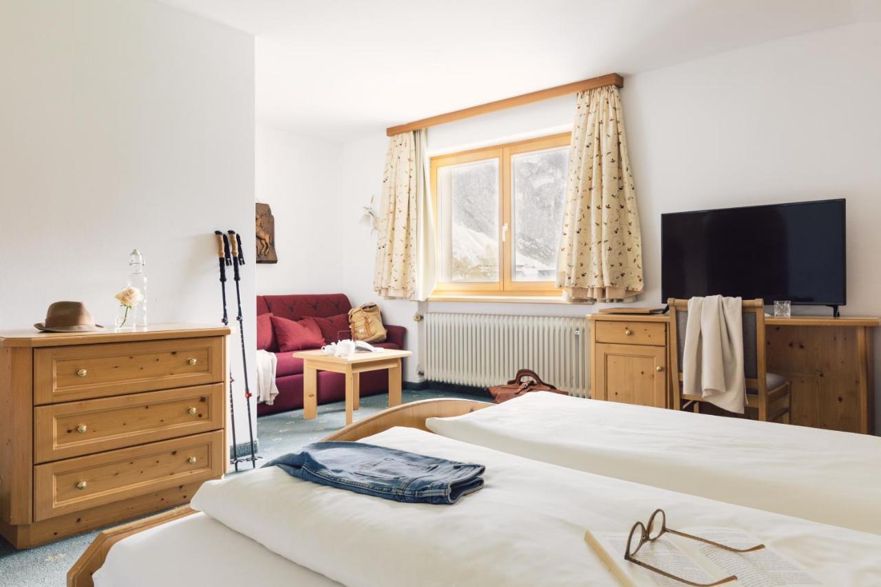 Jaegerhof Hotel
