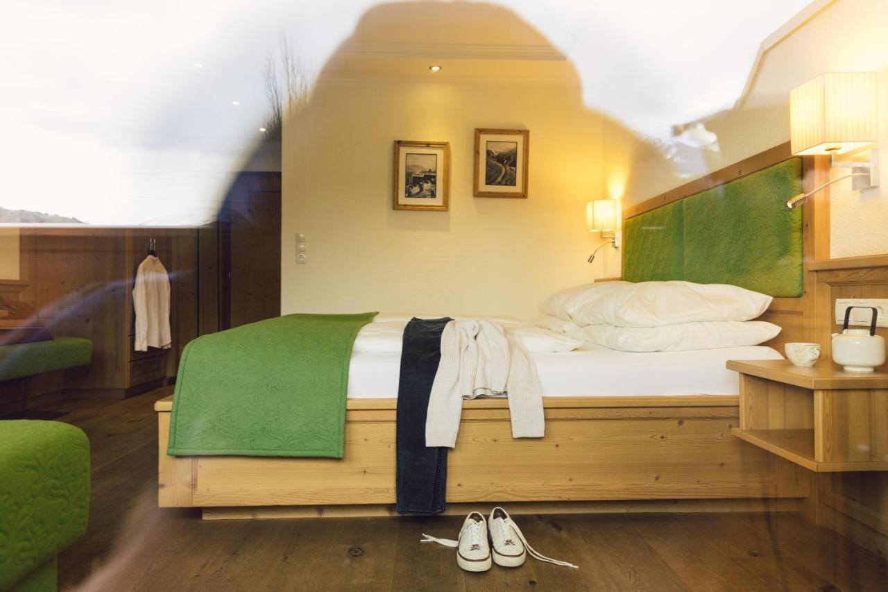 Jaegerhof Hotel