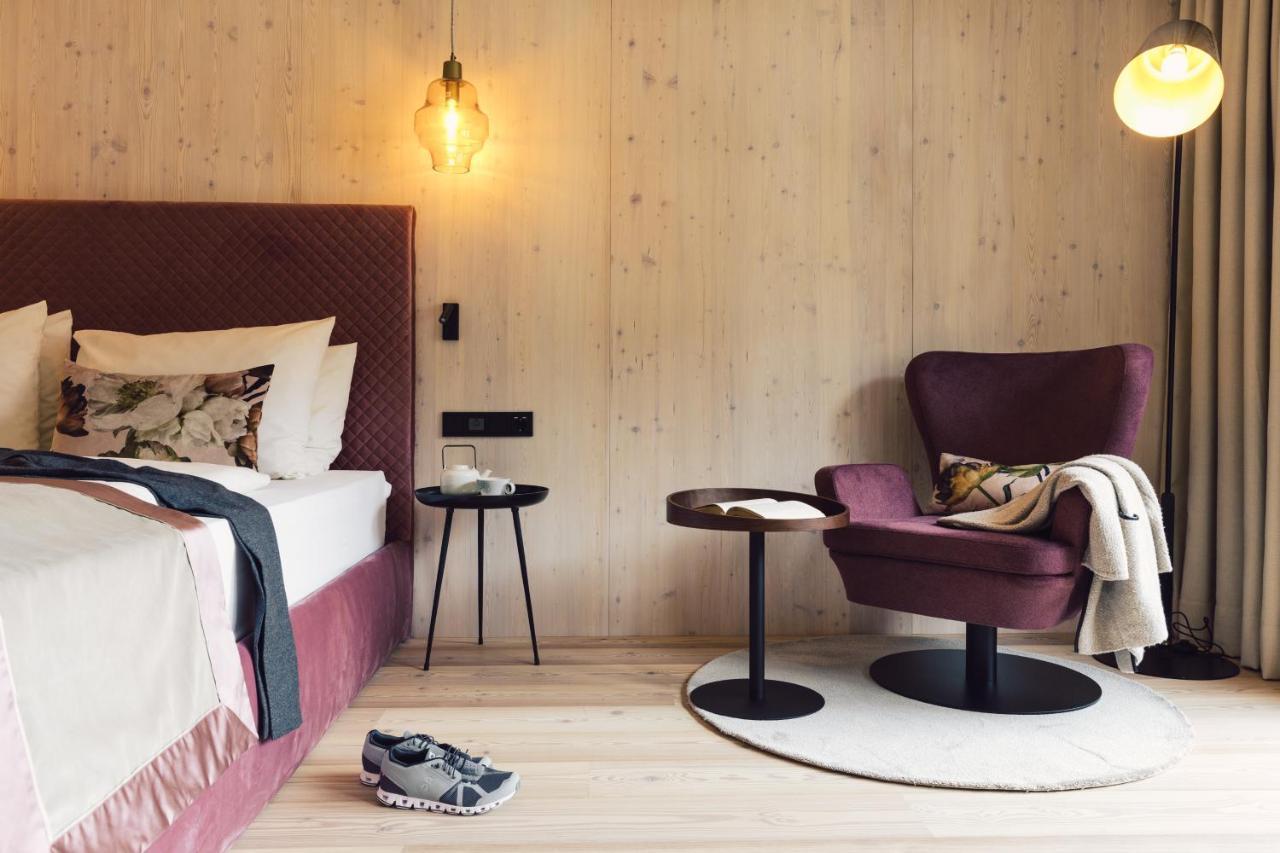 Jaegerhof Hotel Zams