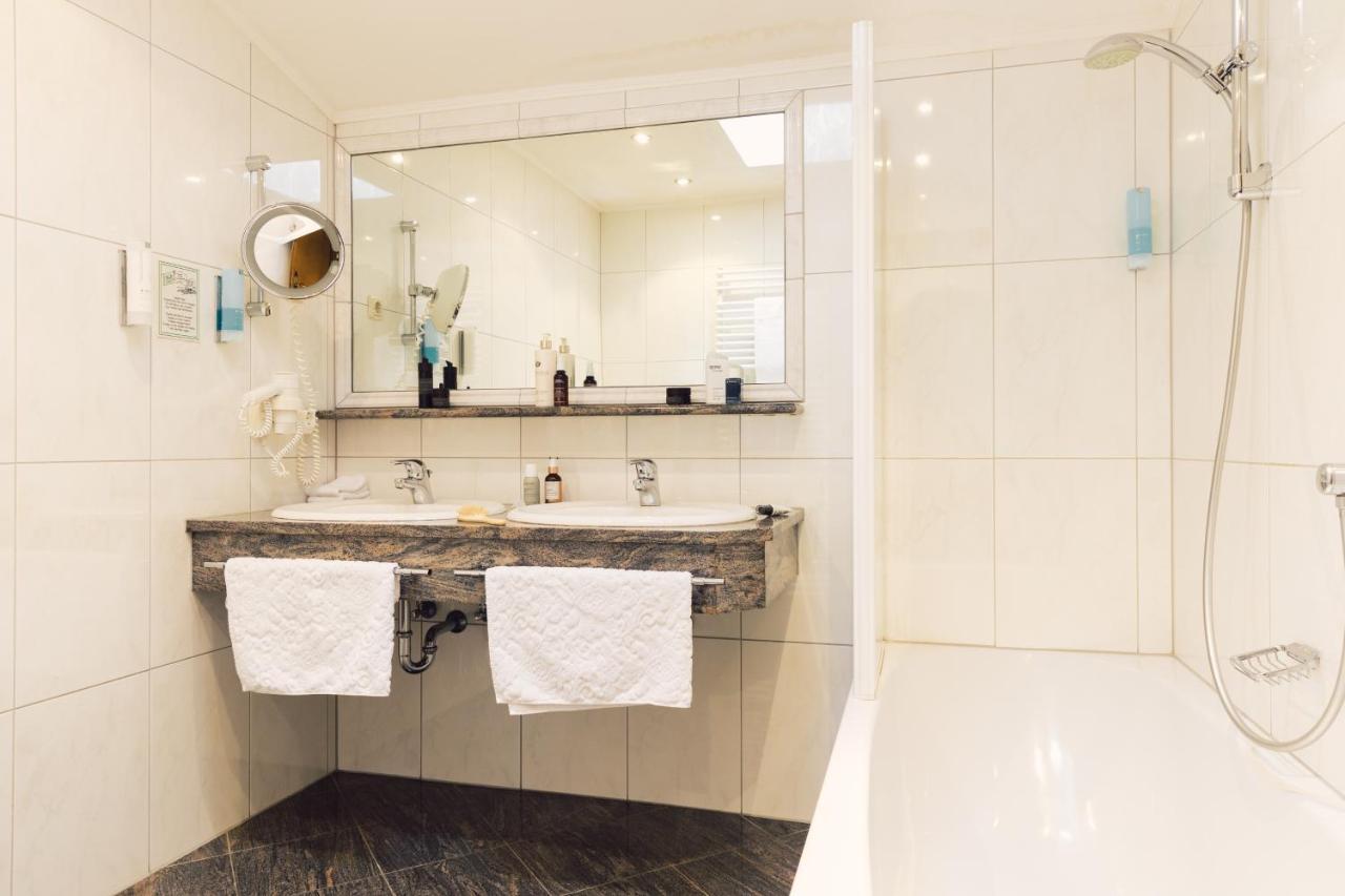 Jaegerhof Hotel 4*