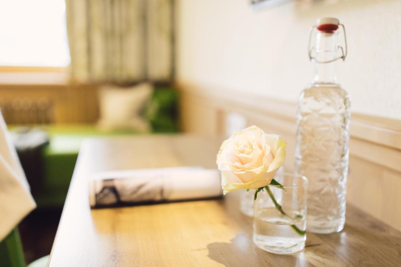 Jaegerhof Hotel 4*