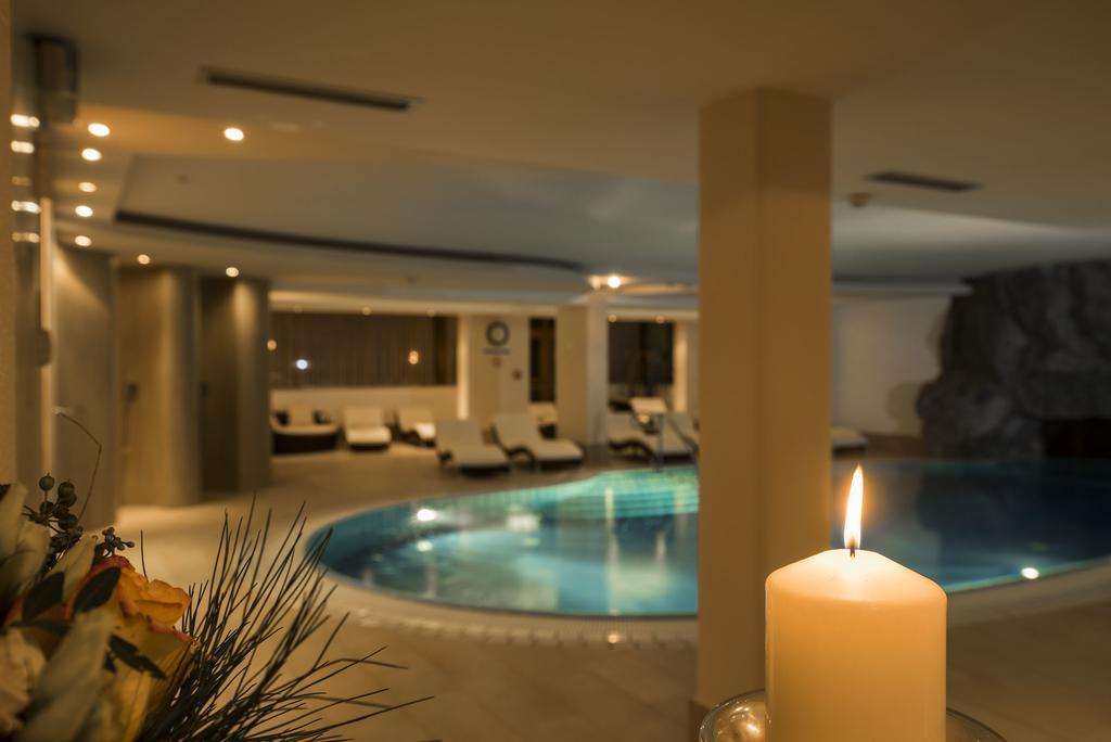 Jaegerhof Hotel Zams