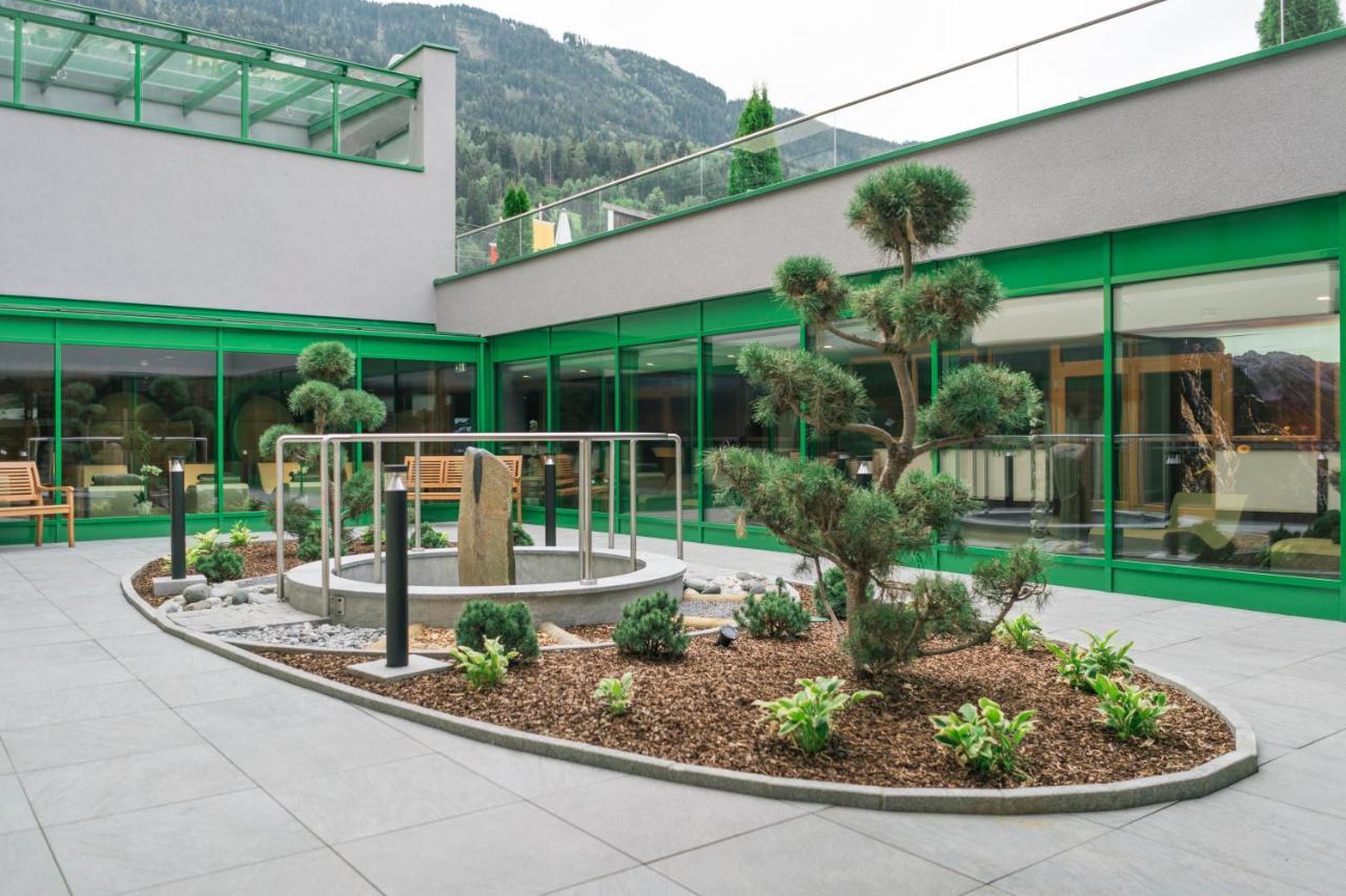 Hotel Jaegerhof 4*
