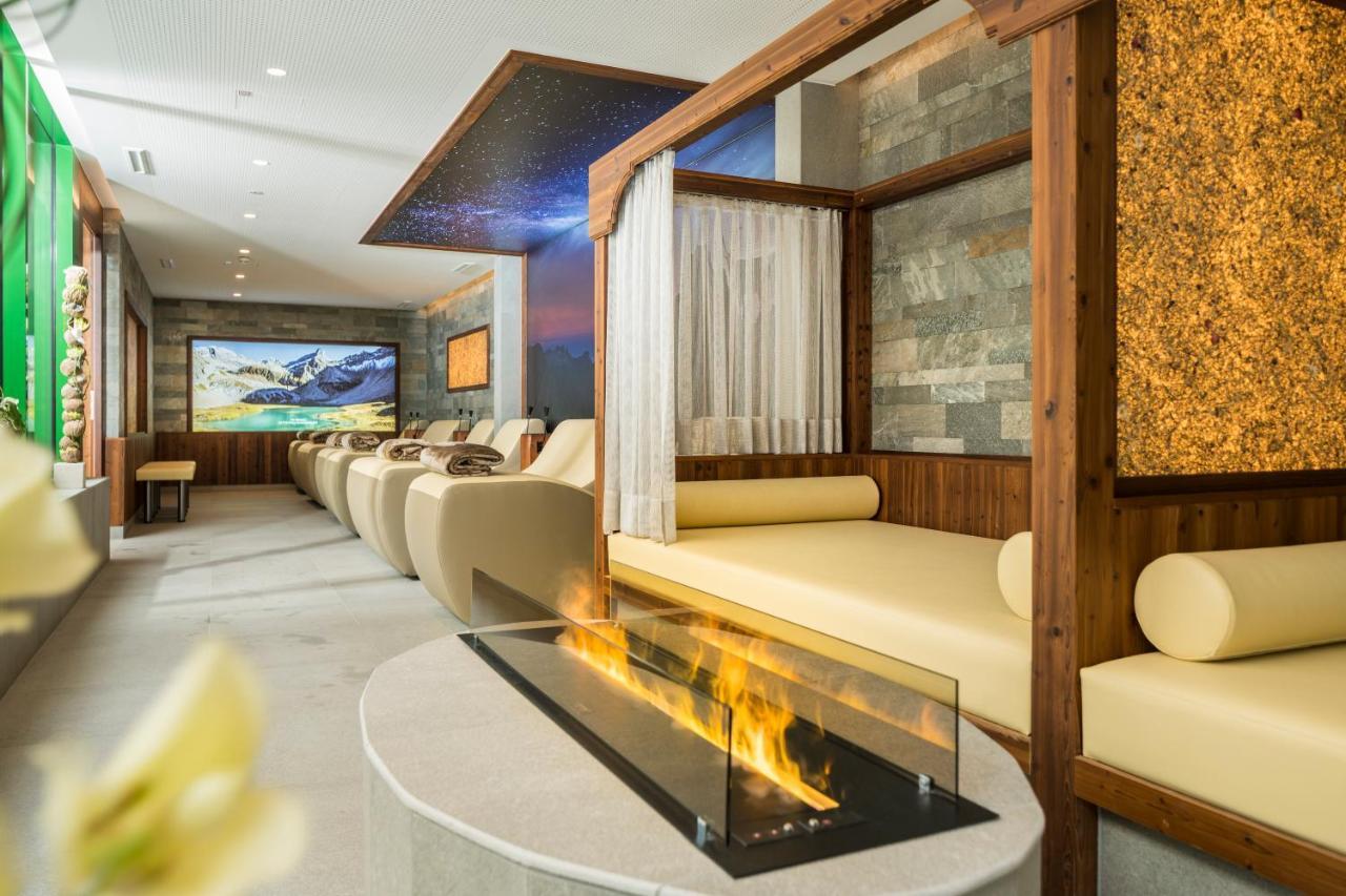Hotel Jaegerhof 4*